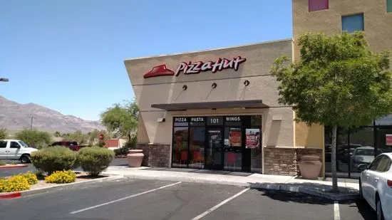 Pizza Hut