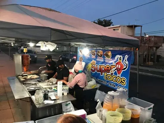 Super Tacos