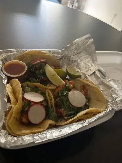 Taqueria El Sabor #2