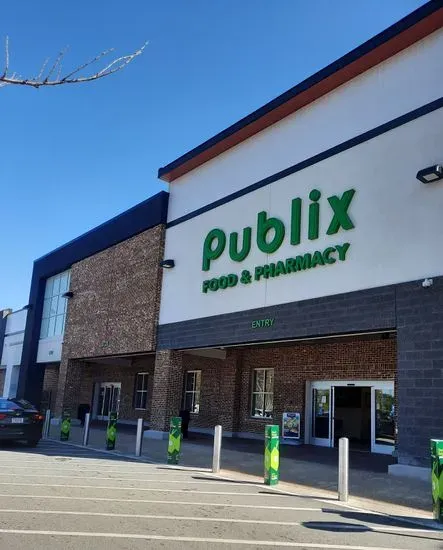 Publix Super Market at Sam's Crossing Village