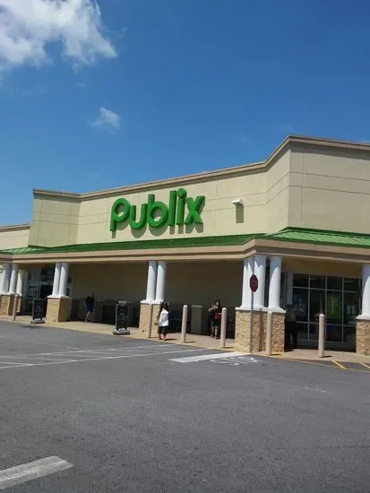 Publix Super Market at Shamrock Plaza