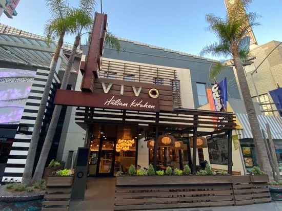 VIVO Italian Kitchen