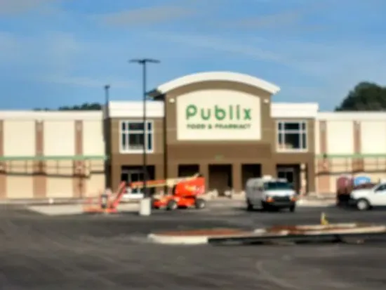 Publix Super Market at Point Mallard Centre