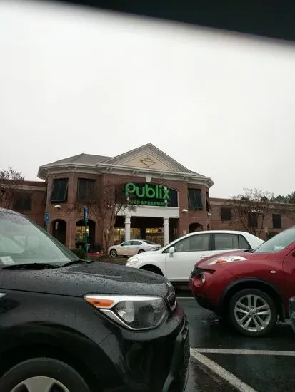 Publix Super Market at East Lake