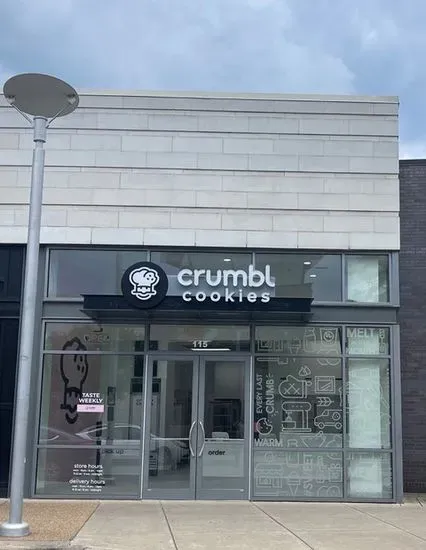 Crumbl - Woodbridge