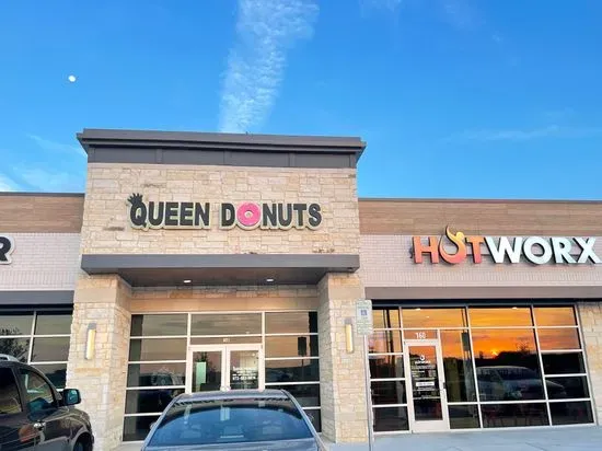 Queen Donuts