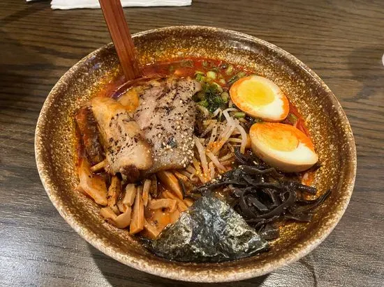 Yoshiharu Ramen