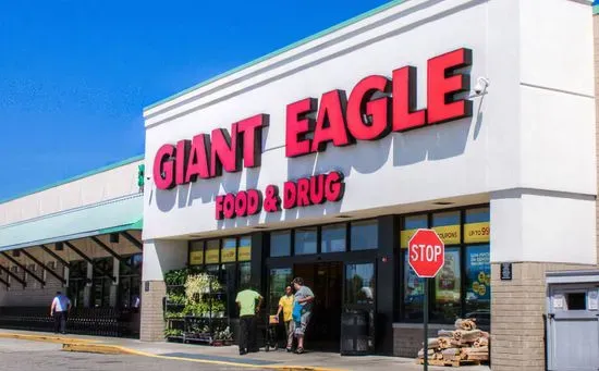 Giant Eagle