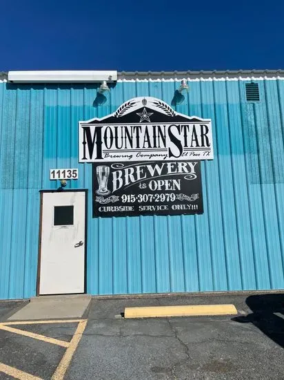 Mountain Star Brewing Company