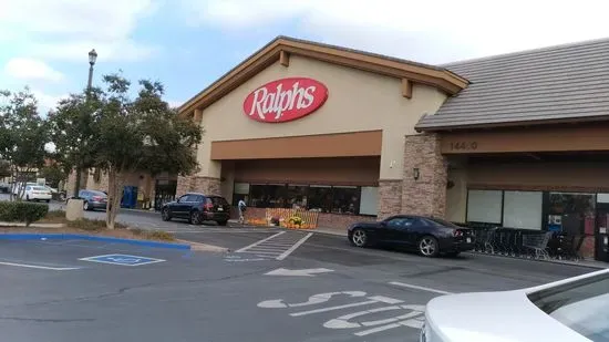 Ralphs