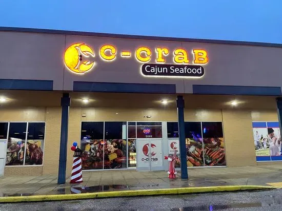 C-Crab Restaurant