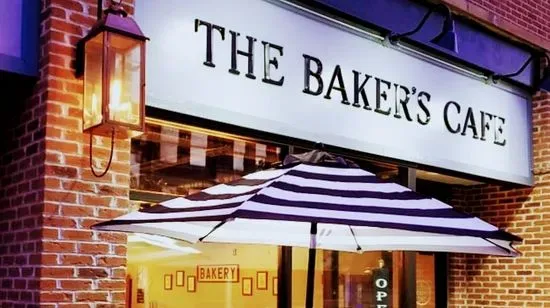 The Baker's Café