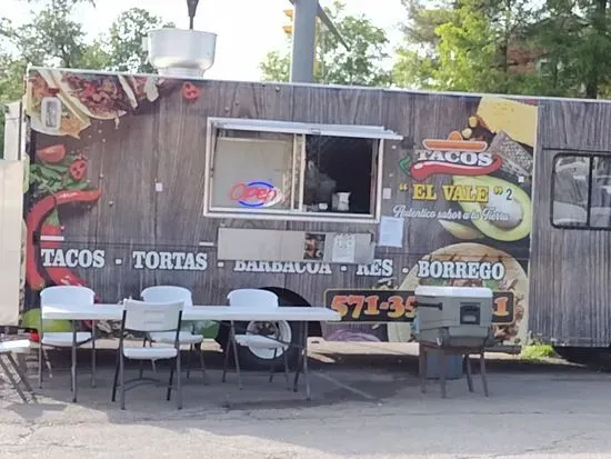 Tacos "El Vale"