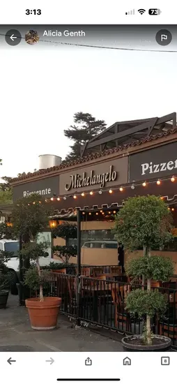 Michelangelo Ristorante