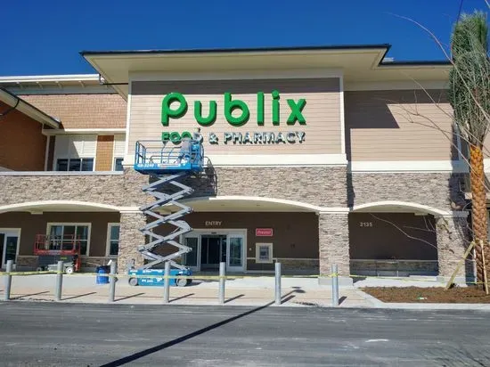 Publix Super Market at Magnolia Plaza