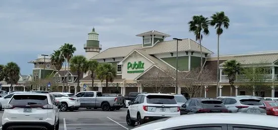 Publix Super Market at Colony Plaza