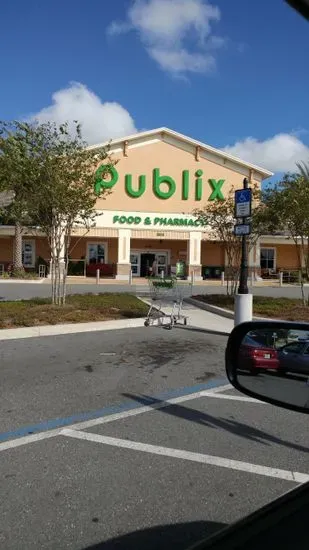 Publix Super Market at Grand Traverse Plaza