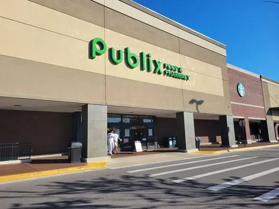 Publix Super Market at Largo Mall