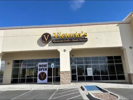 Victoria’s SteakHouse and Mexican Grill