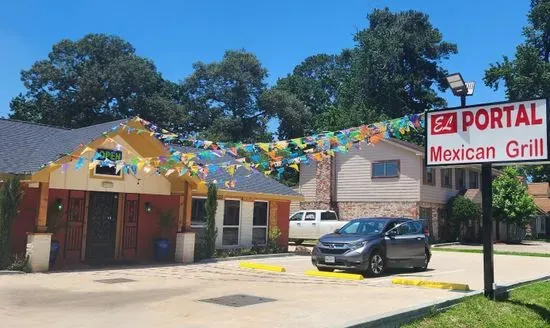 El Portal Mexican Grill