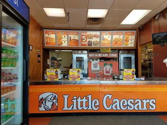 Little Caesars Pizza