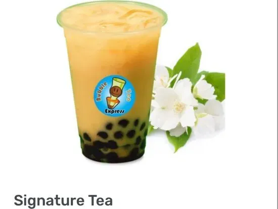 Bubble Tea Express