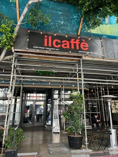 ilCaffè