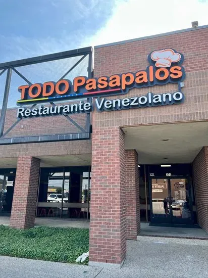 Todo Pasapalos