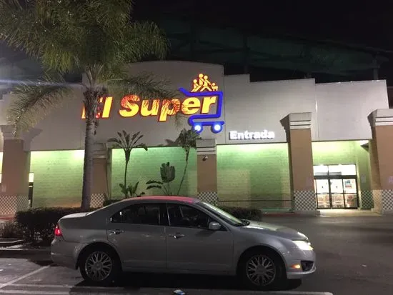 El Super Markets