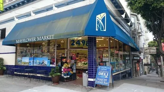 Mayflower Market