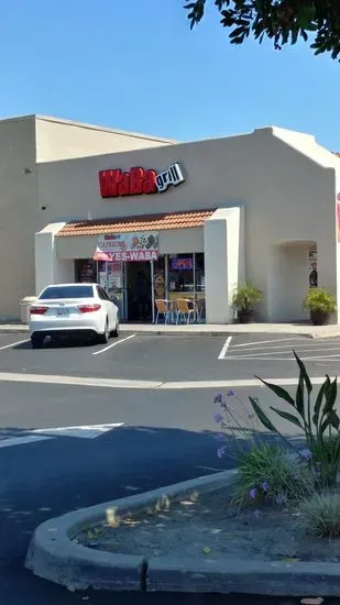 WaBa Grill