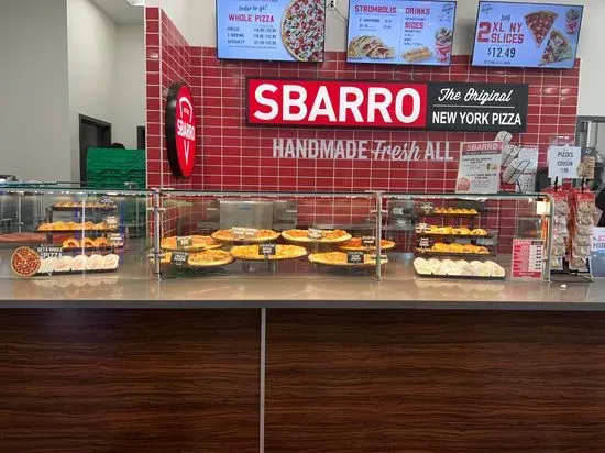 Sbarro