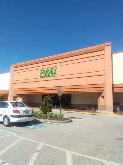 Publix Super Market at Tower Oaks Terrace