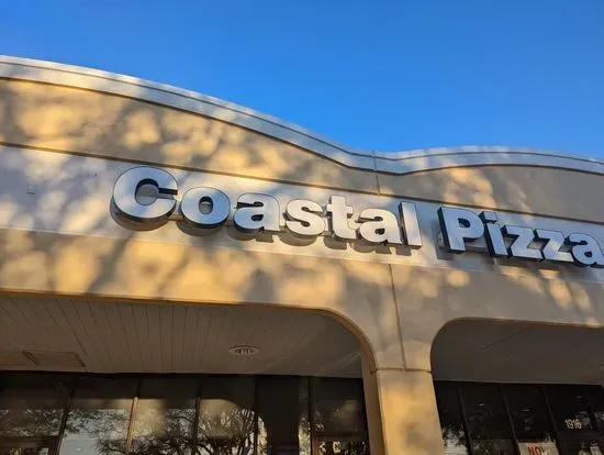 Coastal Pizza