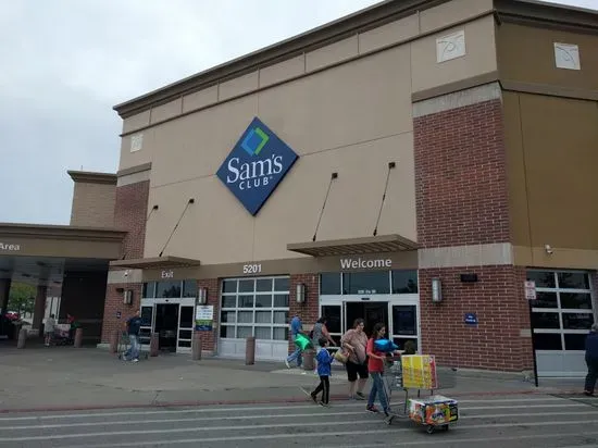 Sam's Club