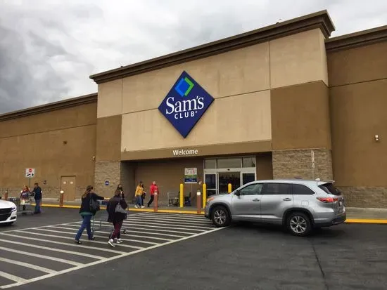 Sam's Club