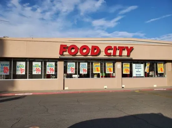 Food City Ranchland