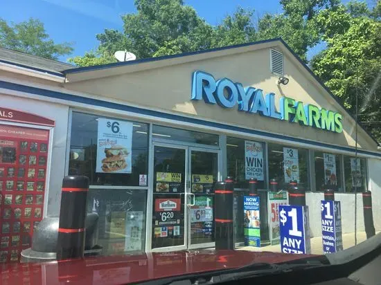 Royal Farms