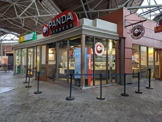 Panda Express