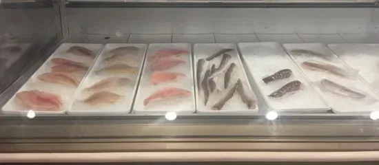 La Seafood