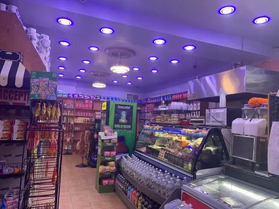 King Deli & Grocery