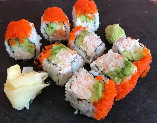 Hongda Sushi Asian Gourmet