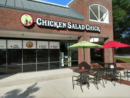 Chicken Salad Chick