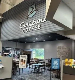 Caribou Coffee