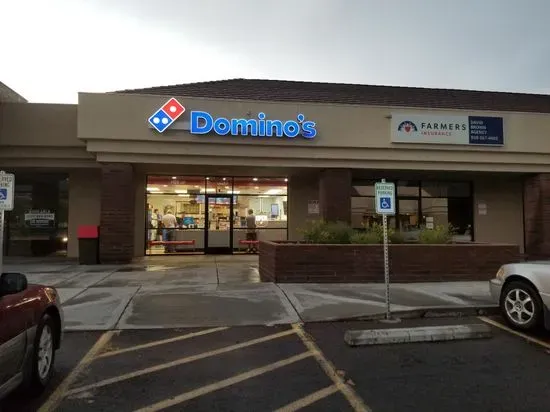 Domino's Pizza