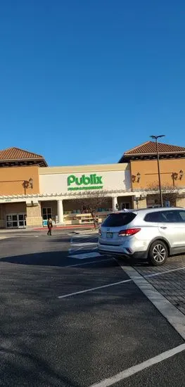 Publix Super Market at The Shoppes at Palm Pointe