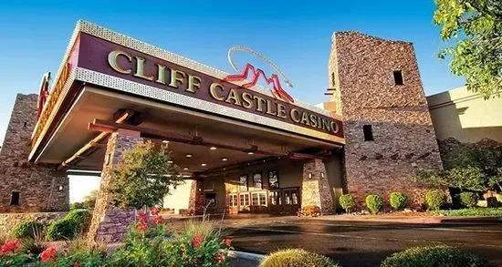 Cliff Castle Casino Hotel