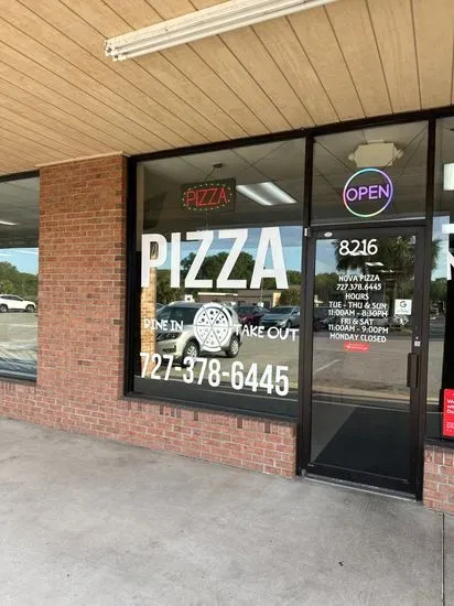 NOVA PIZZA