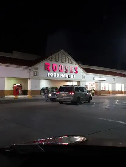 Rouses Market