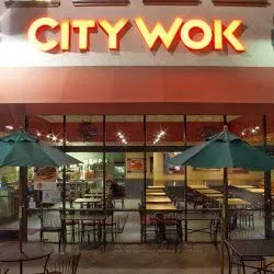 City Wok